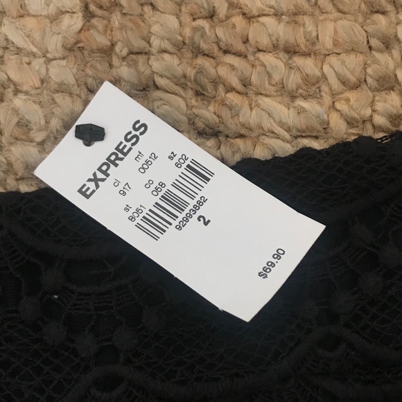 Express shorts - Picture 3 of 4